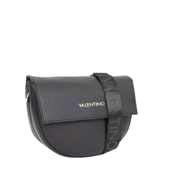 Valentino Bags Bigs Black Crossbody Bag Supply