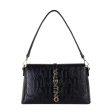 Valentino Bags Lio Re Nero Flap Shoulder Bag Sale