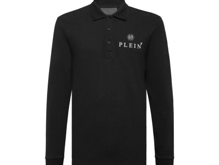 Philipp Plein Polo Shirt Discount