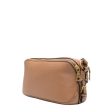 Love Moschino Logo Beige Crossbody Bag Cheap