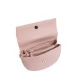 Valentino Bags Bigs Cipria Pink Crossbody Bag For Cheap