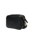 Valentino Bags Never Nero Black Camera Bag For Sale