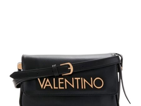 Valentino Bags Caprice Nero Crossbody Bag Online