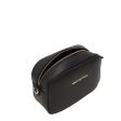 Valentino Bags Never Nero Black Camera Bag For Sale