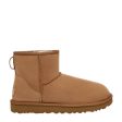 UGG Chestnut Classic Mini II Boot Online Sale