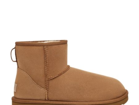 UGG Chestnut Classic Mini II Boot Online Sale