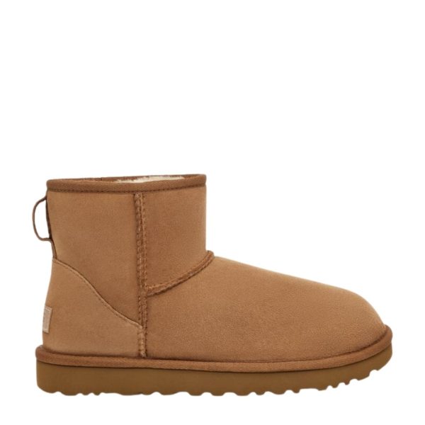 UGG Chestnut Classic Mini II Boot Online Sale