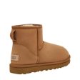 UGG Chestnut Classic Mini II Boot Online Sale