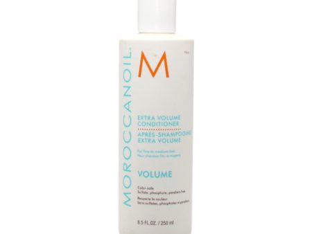 Moroccan Oil Extra Volume Conditioner 8.5 oz Cheap