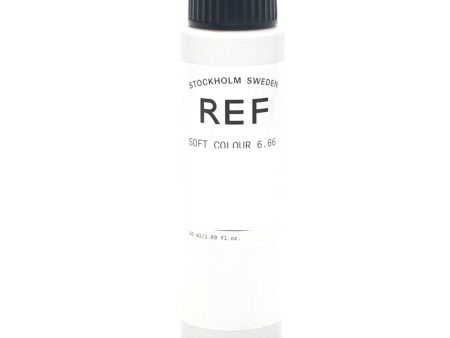 Ref Soft Hair Colour 1.69 oz on Sale