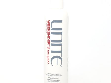 Unite Weekender Clarifying Shampoo 8 oz Cheap