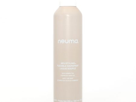 Neuma Neustyling Flexible Hairspray 9 oz Cheap