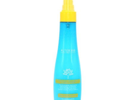 Alterego Arganikare Tropical Splash It Conditioner 5.07 oz Supply