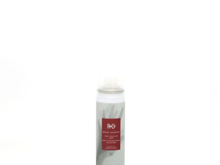 R+CO Bright Shadows Root Touch Up Spray Red 1.5 oz on Sale