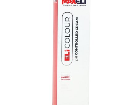 Maxeli EliColour pH Controlled Cream 4.05 oz Online Sale