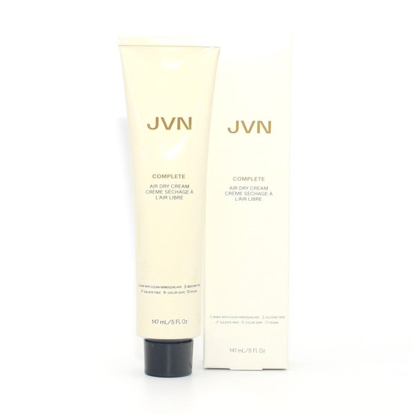 Jvn Complete Air Dry Cream 5 oz Online now