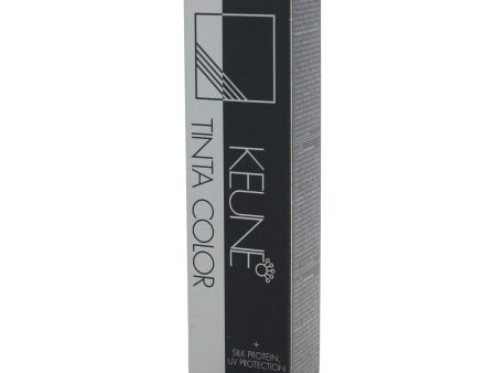 Keune Tinta Color + Silk Protein Uv Protection 2.1 oz Sale