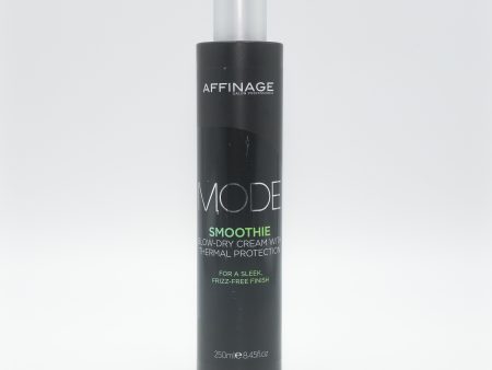 Affinage Mode Smoothie Blow Dry Cream 8.45 oz Fashion