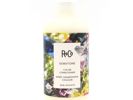 R+Co Gemstone Color Conditioner 8.5 oz Online Sale