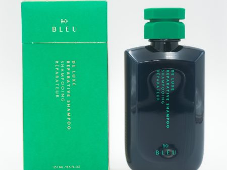 R+CO Bleu Deluxe Reparative Shampoo 8.5 oz Cheap