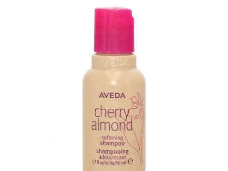 AVEDA Cherry Almond Softening Shampoo (Pack of 5) Cheap