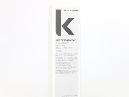 Kevin Murphy Hair Resort Spray 33.6 oz Online Hot Sale