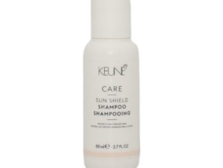 Keune Care Sun Shield Shampoo 2.7 oz Online Sale