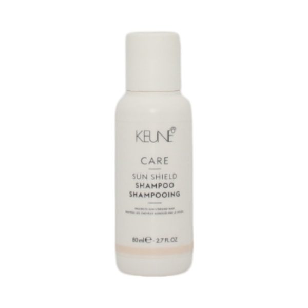 Keune Care Sun Shield Shampoo 2.7 oz Online Sale