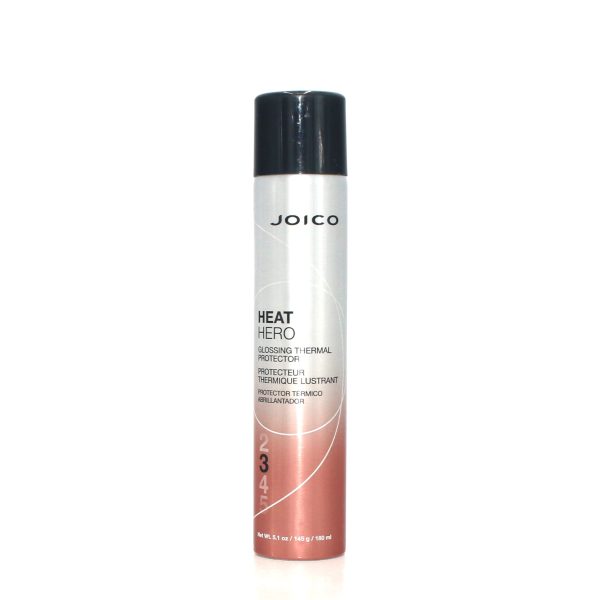 Joico Heat Hero Glossing Thermal 3 Protector 5.1 oz Cheap