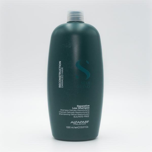 Alfaparf Reparative Low Shampoo 33.8 oz Online Hot Sale