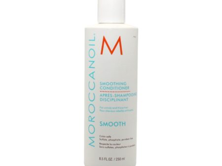 Moroccan Oil Smoothing Conditioner 8.5 oz Fashion