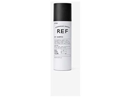 REF. 204 Dry Shampoo 6.8 fl. oz. Cheap