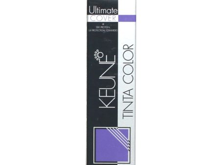 Keune Tinta Color Ultimate Cover 2.0 oz For Sale