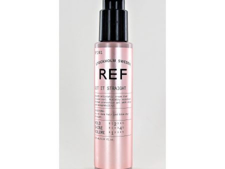 REF Get It Straight 4.22 fl oz. on Sale