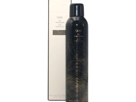 Oribe Dry Texturizing Spray 8.5 oz Fashion