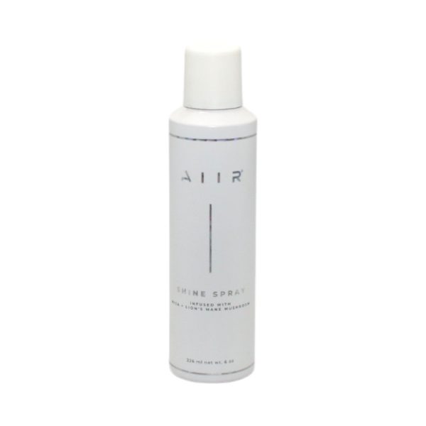 Aiir Shine Spray Infused with Mica 6 oz on Sale