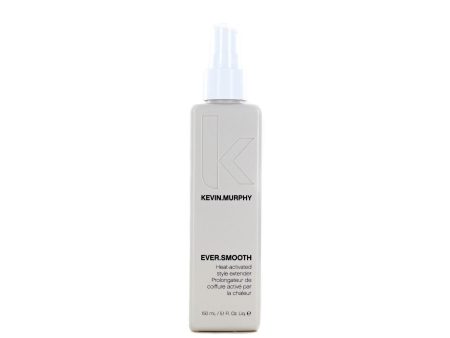 Kevin Murphy Ever Smooth Heat Activated Style Extender 5.1 oz Sale