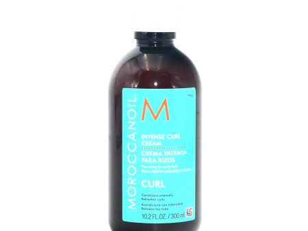 Moroccanoil Intense Curl Cream 10.2 oz Discount