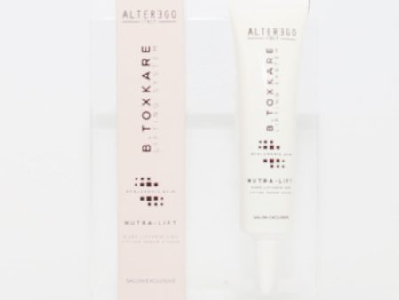 Alterego B Toxkare Lifting System Nutra-Lift 0.50 oz For Sale