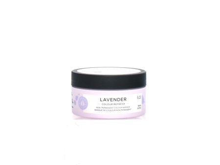 MARIA NILA Lavender Colour Refresh Non Permanent Colour Masque 3.4 oz Online Hot Sale