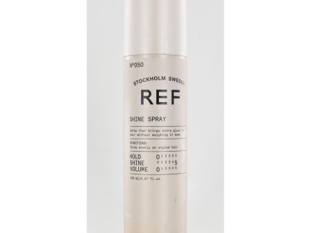 REF Shine Spray (N°050) 5.07 oz on Sale