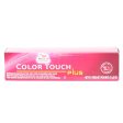 Wella Color Touch Plus Oxidizing Demi-Permanent Hair Color 2 oz Online