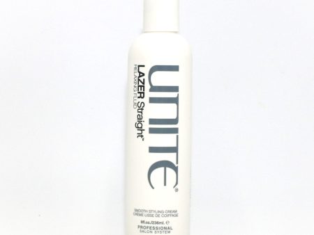 Unite Lazer Straight Relaxing Fluid 8 oz Online Hot Sale