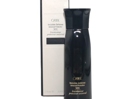 Oribe Invisible Defense Universal Protection Spray 5.9 oz Fashion