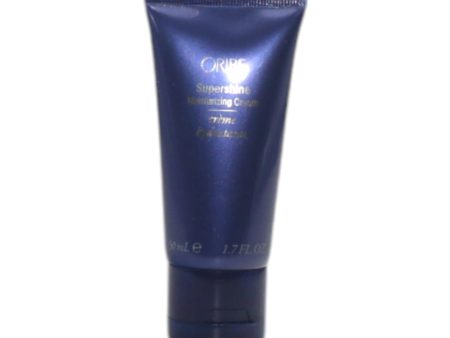 Oribe Supershine Moisturizing Cream 1.7 oz Hot on Sale