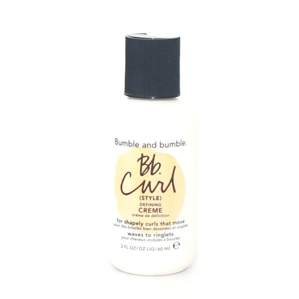 Bumble and Bumble Bb Curl Creme 2 oz (Pack of 2) Sale