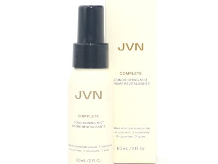 Jvn Complete Conditioning Mist 2 oz Online Hot Sale