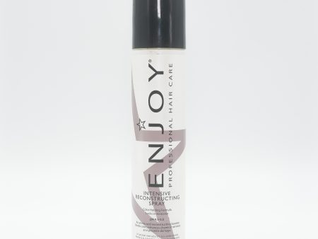 ENJOY Intensive Reconstructing Spray 10.1 oz For Discount