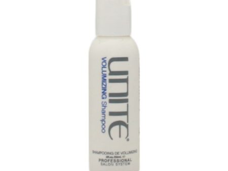 Unite Volumizing Shampoo 2 oz Sale