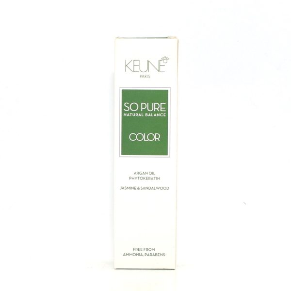 Keune So Pure Natural Balance Color 2.1 oz Online Sale